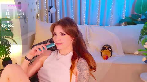 Ani online show from 10-29-25, 03:14