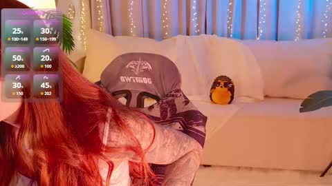 Ani online show from 11-14-25, 02:49