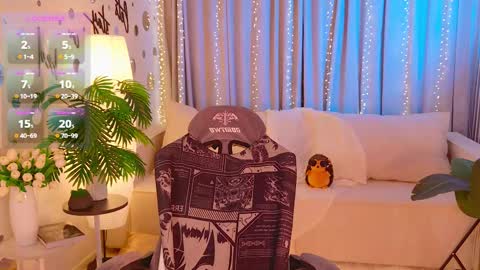 Ani online show from 11-16-25, 04:40