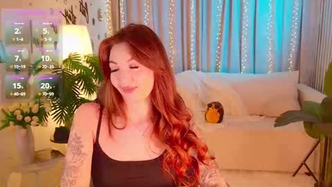 Ani online show from 11-19-25, 03:28