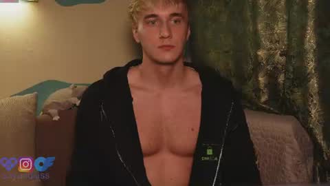 G Bi  192cm  85kg online show from 07-16-26, 11:44