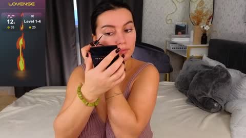 Jasmine online show from 12-18-24, 08:20