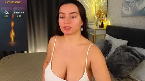 Jasmine online show from 01-19-25, 08:18