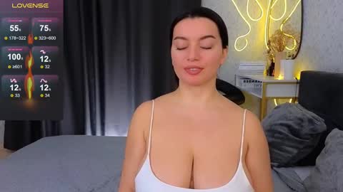 Jasmine online show from 02-27-25, 08:06