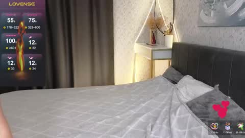 Jasmine online show from 11-16-25, 08:09