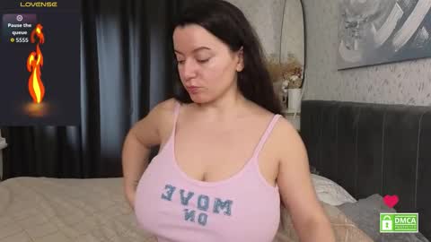 Jasmine online show from 02-10-26, 08:07