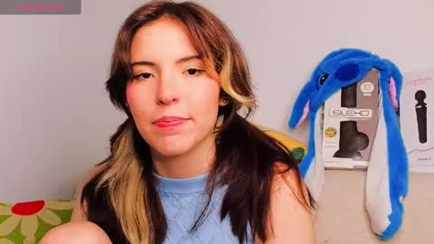 _yourcherrybomb online show from 01-15-25, 02:38