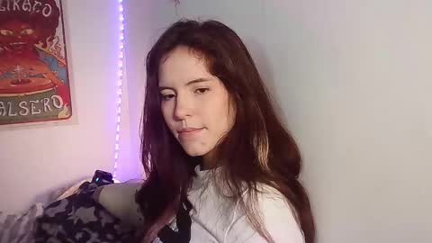 _yourcherrybomb online show from 11-06-25, 02:34