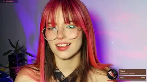 _yourcherrybomb online show from 12-23-25, 01:58