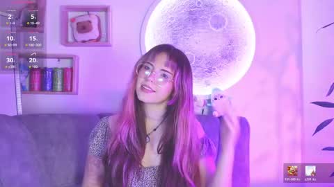 Snapshot of _yourcherrybomb chatting on 05-24-26, 06:07 _yourcherrybomb online show from 05-24-26, 06:07