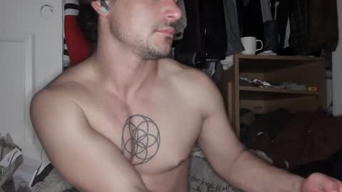 Matt snap - mattdillon1995 online show from 01-07-25, 06:38