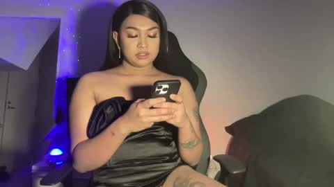 _yoursatisfaction_ online show from 01-03-25, 12:11