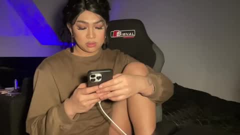 _yoursatisfaction_ online show from 02-06-25, 01:05