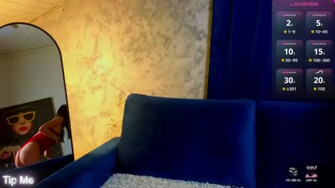 Snapshot of _yoursubmissive_ chatting on 07-07-26, 02:03 Sasha online show from 07-07-26, 02:03