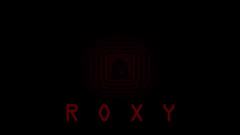 Roxy online show from 12-22-25, 01:46