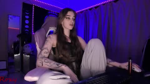 Roxy online show from 02-13-26, 06:15