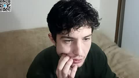Snapshot of _zanex chatting on 04-22-26, 07:15 Oleg online show from 04-22-26, 07:15