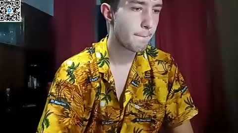 Oleg online show from 07-08-26, 07:18