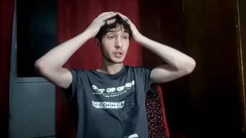 Oleg online show from 07-15-26, 07:19
