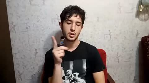 Oleg online show from 07-20-26, 07:27