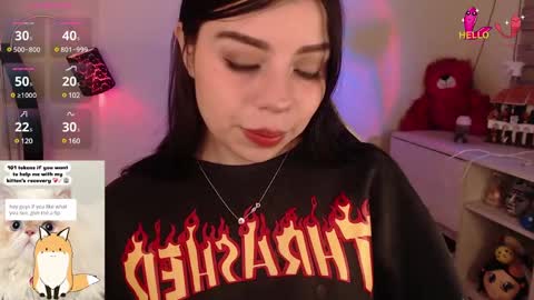 _zathara_ online show from 02-22-25, 07:23