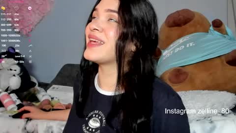 zelline online show from 03-31-26, 04:46