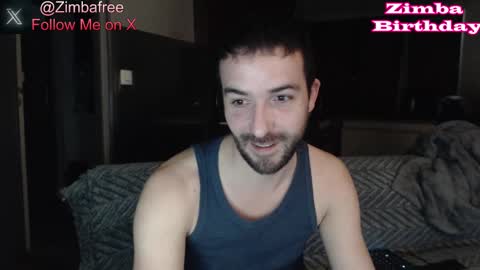 Zimbafree online show from 02-10-25, 05:36