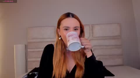 Zoe  online show from 08-01-26, 12:48