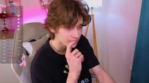 Denis online show from 02-15-26, 01:20