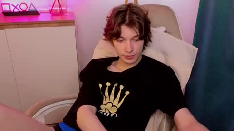 Denis online show from 02-20-26, 12:49