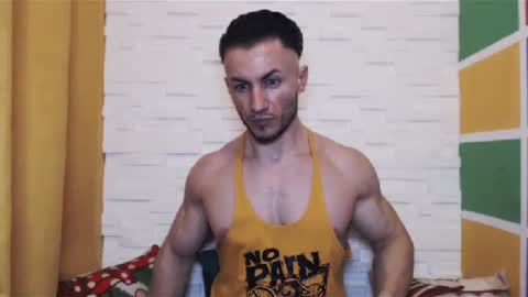 a1devilbody online show from 12-21-25, 12:51