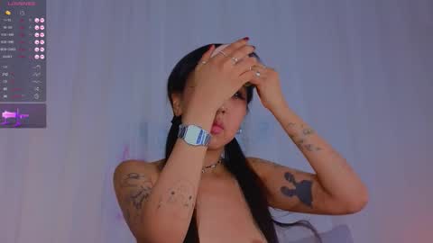 Ally online show from 11-11-25, 03:12