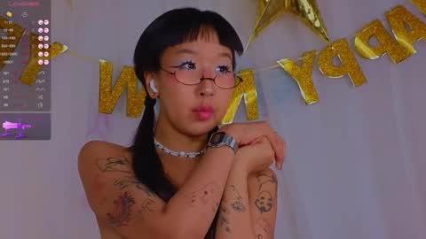 Ally online show from 12-03-25, 03:32