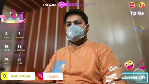 Sleepy owl online show from 04-01-26, 07:20