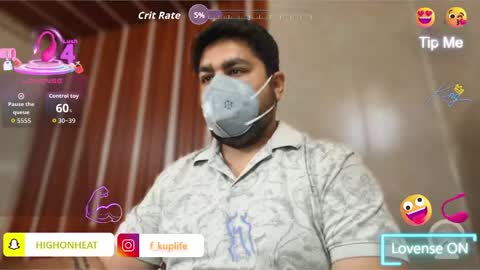 Sleepy owl online show from 04-08-26, 07:08