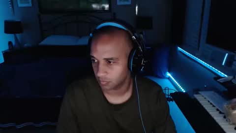 a4orce online show from 03-06-26, 03:36