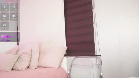 Alexandra  online show from 11-07-25, 09:31