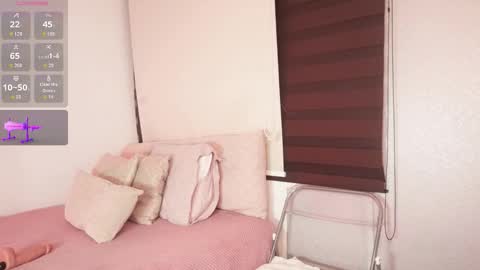 Alexandra  online show from 02-14-26, 09:28