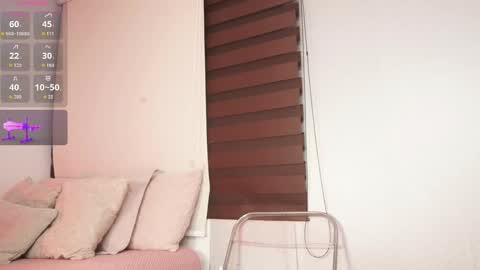 Alexandra  online show from 04-06-26, 09:21