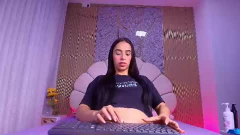 Aisha online show from 06-09-26, 11:55