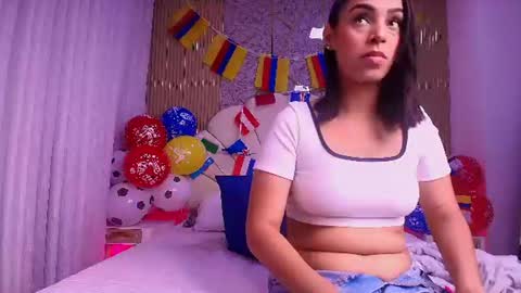 Aisha online show from 06-30-26, 11:55