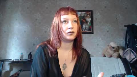 Snapshot of a_damn_good_coffee chatting on 03-03-26, 11:05 a_damn_good_coffee online show from 03-03-26, 11:05