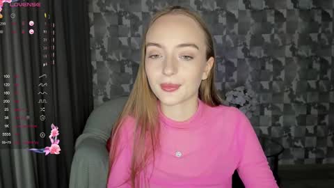 Adelina online show from 01-18-25, 02:12