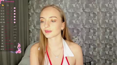 Adelina online show from 02-11-25, 05:07