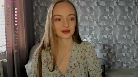 Adelina online show from 02-18-25, 11:44