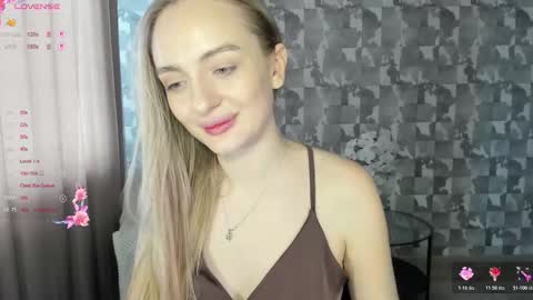 Adelina online show from 02-21-26, 11:44