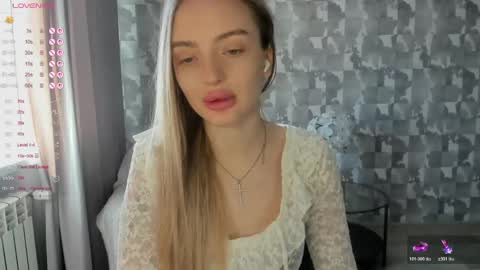 Adelina online show from 05-31-26, 06:21
