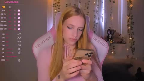 Anice online show from 02-20-26, 12:38