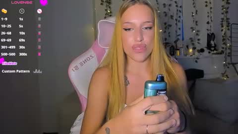 Anice online show from 07-07-26, 08:13