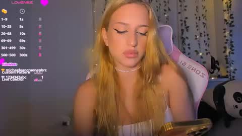Anice online show from 07-20-26, 10:23